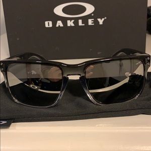 Oakley Holbrook Sunglasses